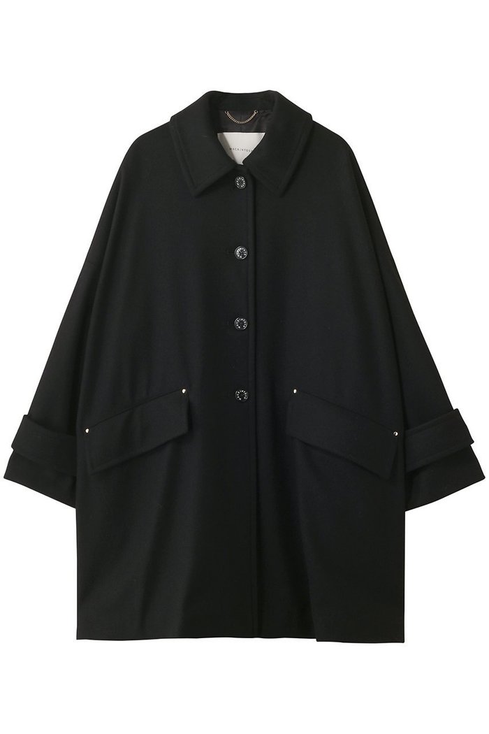 【マッキントッシュ/MACKINTOSH】のHUMBIE コート インテリア・キッズ・メンズ・レディースファッション・服の通販 founy(ファニー) https://founy.com/ ファッション Fashion レディースファッション Fashion for Women アウター Coat / Outerwear Collection コート・ロングコート・ピーコート Long Coats, Peacoats & More スリーブ Sleeve, Long Sleeve / Short Sleeve トレンド Trend, Trending Now ロング Long, Long-Length 新作・新入荷 New Arrivals / New In |ID: prp329100004616119 ipo3291000000033061845