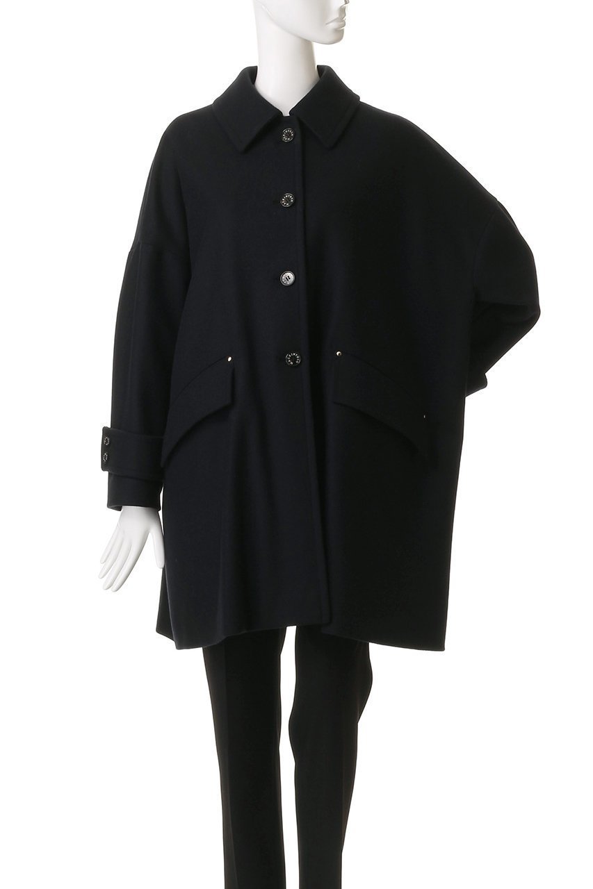 【マッキントッシュ/MACKINTOSH】のHUMBIE コート 人気、トレンドファッション・服の通販 founy(ファニー) 　ファッション　Fashion　レディースファッション　Fashion for Women　アウター　Coat / Outerwear Collection　コート・ロングコート・ピーコート　Long Coats, Peacoats & More　スリーブ　Sleeve, Long Sleeve / Short Sleeve　トレンド　Trend, Trending Now　ロング　Long, Long-Length　新作・新入荷　New Arrivals / New In　other-2|ID: prp329100004616119 ipo3291000000033061848