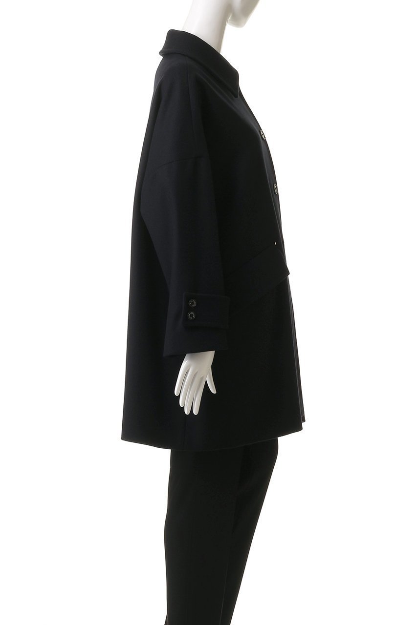 【マッキントッシュ/MACKINTOSH】のHUMBIE コート 人気、トレンドファッション・服の通販 founy(ファニー) 　ファッション　Fashion　レディースファッション　Fashion for Women　アウター　Coat / Outerwear Collection　コート・ロングコート・ピーコート　Long Coats, Peacoats & More　スリーブ　Sleeve, Long Sleeve / Short Sleeve　トレンド　Trend, Trending Now　ロング　Long, Long-Length　新作・新入荷　New Arrivals / New In　other-3|ID: prp329100004616119 ipo3291000000033061849