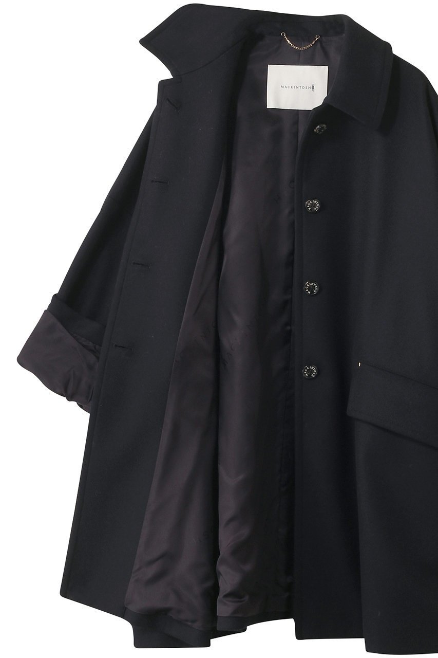 【マッキントッシュ/MACKINTOSH】のHUMBIE コート 人気、トレンドファッション・服の通販 founy(ファニー) 　ファッション　Fashion　レディースファッション　Fashion for Women　アウター　Coat / Outerwear Collection　コート・ロングコート・ピーコート　Long Coats, Peacoats & More　スリーブ　Sleeve, Long Sleeve / Short Sleeve　トレンド　Trend, Trending Now　ロング　Long, Long-Length　新作・新入荷　New Arrivals / New In　other-6|ID: prp329100004616119 ipo3291000000033061852