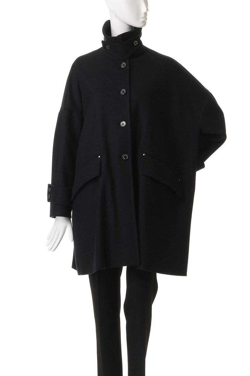 【マッキントッシュ/MACKINTOSH】のHUMBIE コート 人気、トレンドファッション・服の通販 founy(ファニー) 　ファッション　Fashion　レディースファッション　Fashion for Women　アウター　Coat / Outerwear Collection　コート・ロングコート・ピーコート　Long Coats, Peacoats & More　スリーブ　Sleeve, Long Sleeve / Short Sleeve　トレンド　Trend, Trending Now　ロング　Long, Long-Length　新作・新入荷　New Arrivals / New In　other-7|ID: prp329100004616119 ipo3291000000033061853