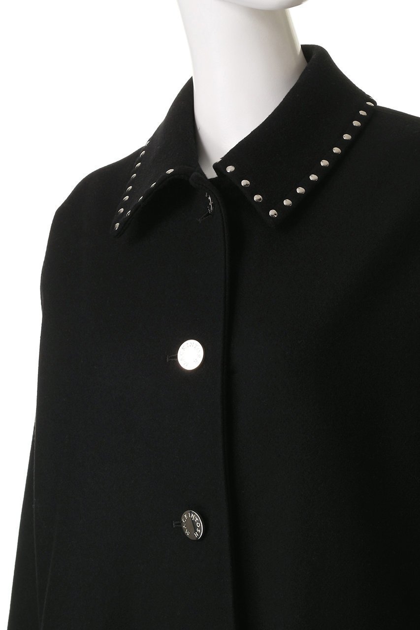 【マッキントッシュ/MACKINTOSH】のHUMBIE STUDS メタルボタン コート 人気、トレンドファッション・服の通販 founy(ファニー) 　ファッション　Fashion　レディースファッション　Fashion for Women　アウター　Coat / Outerwear Collection　コート・ロングコート・ピーコート　Long Coats, Peacoats & More　オケージョン　Occasion Wear　シャイニー　Shiny, Glossy Finish　シンプル　Simple, Minimal　ポケット　Pocket, Pocket Detail　メタル　Metal, Metal Parts　リュクス　Luxury, Elegant, High-End, Chic　ロング　Long, Long-Length　定番　Standard, Basic Item　新作・新入荷　New Arrivals / New In　other-5|ID: prp329100004616121 ipo3291000000033061869