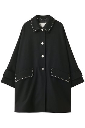 【マッキントッシュ/MACKINTOSH】 HUMBIE STUDS メタルボタン コート人気、トレンドファッション・服の通販 founy(ファニー) ファッション Fashion レディースファッション Fashion for Women アウター Coat / Outerwear Collection コート・ロングコート・ピーコート Long Coats, Peacoats & More オケージョン Occasion Wear シャイニー Shiny, Glossy Finish シンプル Simple, Minimal ポケット Pocket, Pocket Detail メタル Metal, Metal Parts リュクス Luxury, Elegant, High-End, Chic ロング Long, Long-Length 定番 Standard, Basic Item |ID:prp329100004616121