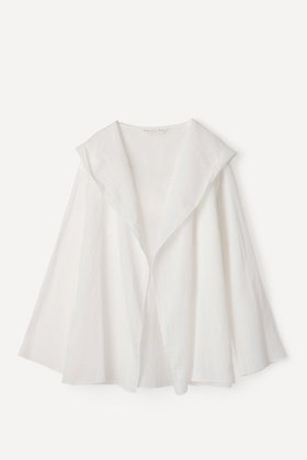 【プリスティン/PRISTINE】 和紙ヴォイルフードローブJK人気、トレンドファッション・服の通販 founy(ファニー) ファッション Fashion レディースファッション Fashion for Women アウター Coat / Outerwear Collection レディースジャケット・軽アウター Jackets ジャケット Jacket, Outerwear スポーティ Sporty, Casual Athletic 再入荷 Restock / Back in Stock 夏 Summer 羽織 Haori, Light Jacket 長袖 Long Sleeve, Full Sleeve |ID:prp329100004616123