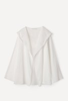 【プリスティン/PRISTINE】の和紙ヴォイルフードローブJK 人気、トレンドファッション・服の通販 founy(ファニー) ファッション Fashion レディースファッション Fashion for Women アウター Coat / Outerwear Collection レディースジャケット・軽アウター Jackets ジャケット Jacket, Outerwear スポーティ Sporty, Casual Athletic 夏 Summer 新作・新入荷 New Arrivals / New In 羽織 Haori, Light Jacket 長袖 Long Sleeve, Full Sleeve |ID:prp329100004616123