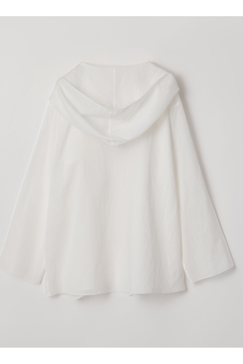 【プリスティン/PRISTINE】の和紙ヴォイルフードローブJK 人気、トレンドファッション・服の通販 founy(ファニー) 　ファッション　Fashion　レディースファッション　Fashion for Women　アウター　Coat / Outerwear Collection　レディースジャケット・軽アウター　Jackets　ジャケット　Jacket, Outerwear　スポーティ　Sporty, Casual Athletic　夏　Summer　新作・新入荷　New Arrivals / New In　羽織　Haori, Light Jacket　長袖　Long Sleeve, Full Sleeve　other-2|ID: prp329100004616123 ipo3291000000033061882