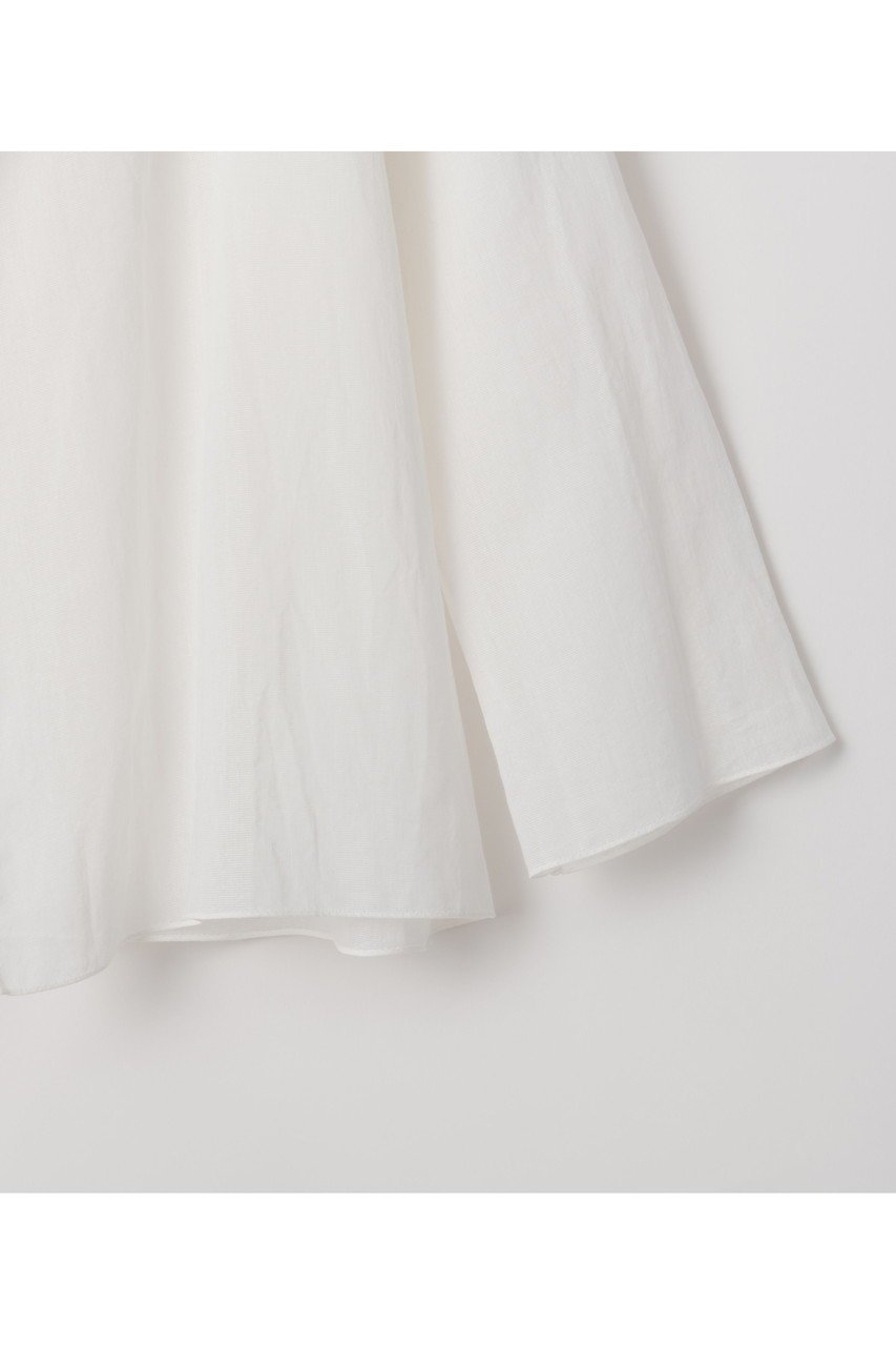 【プリスティン/PRISTINE】の和紙ヴォイルフードローブJK 人気、トレンドファッション・服の通販 founy(ファニー) 　ファッション　Fashion　レディースファッション　Fashion for Women　アウター　Coat / Outerwear Collection　レディースジャケット・軽アウター　Jackets　ジャケット　Jacket, Outerwear　スポーティ　Sporty, Casual Athletic　夏　Summer　新作・新入荷　New Arrivals / New In　羽織　Haori, Light Jacket　長袖　Long Sleeve, Full Sleeve　other-4|ID: prp329100004616123 ipo3291000000033061884