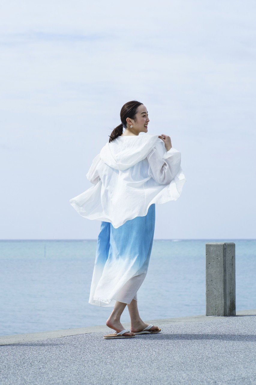 【プリスティン/PRISTINE】の和紙ヴォイルフードローブJK 人気、トレンドファッション・服の通販 founy(ファニー) 　ファッション　Fashion　レディースファッション　Fashion for Women　アウター　Coat / Outerwear Collection　レディースジャケット・軽アウター　Jackets　ジャケット　Jacket, Outerwear　スポーティ　Sporty, Casual Athletic　夏　Summer　新作・新入荷　New Arrivals / New In　羽織　Haori, Light Jacket　長袖　Long Sleeve, Full Sleeve　other-7|ID: prp329100004616123 ipo3291000000033061887