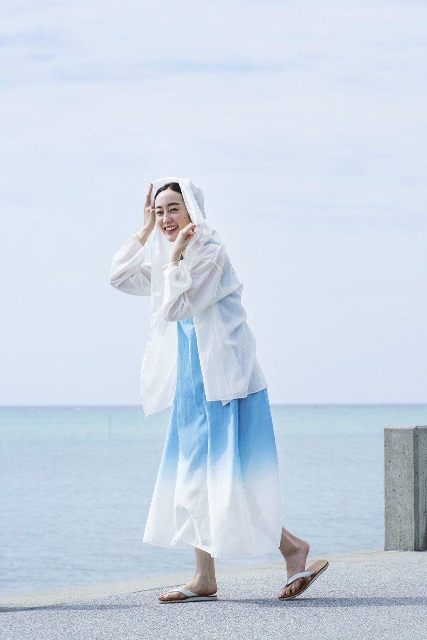 【プリスティン/PRISTINE】の和紙ヴォイルフードローブJK 人気、トレンドファッション・服の通販 founy(ファニー) 　ファッション　Fashion　レディースファッション　Fashion for Women　アウター　Coat / Outerwear Collection　レディースジャケット・軽アウター　Jackets　ジャケット　Jacket, Outerwear　スポーティ　Sporty, Casual Athletic　夏　Summer　羽織　Haori, Light Jacket　長袖　Long Sleeve, Full Sleeve　other-6|ID: prp329100004616123 ipo3291000000035826069