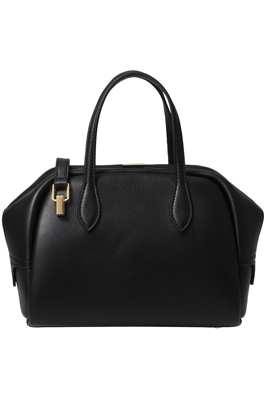 【プンティ/PUNTI】のVOYAGE 2wayハンドバッグ 人気、トレンドファッション・服の通販 founy(ファニー) 　ファッション　Fashion　レディースファッション　Fashion for Women　バッグ　Bags　シェイプ　Shape, Slim Fit　ショルダー　Shoulder, Shoulder Strap　フォルム　Silhouette, Form　フォーマル　Formal, Dressy　ボストン　Boston　エレガント 上品　Elegant　other-4|ID: prp329100004616863 ipo3291000000035318368