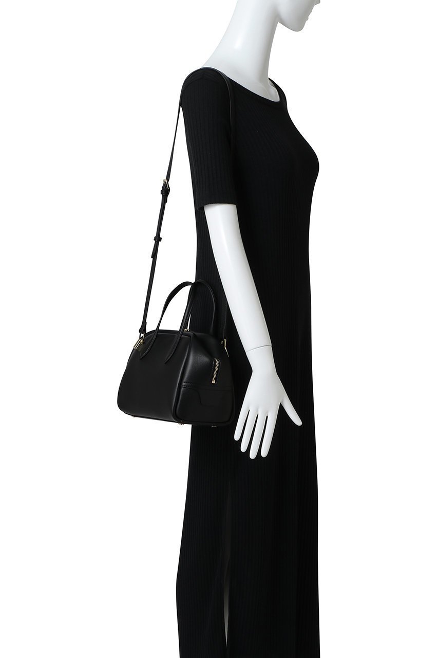 【プンティ/PUNTI】のVOYAGE 2wayハンドバッグ 人気、トレンドファッション・服の通販 founy(ファニー) 　ファッション　Fashion　レディースファッション　Fashion for Women　バッグ　Bags　シェイプ　Shape, Slim Fit　ショルダー　Shoulder, Shoulder Strap　フォルム　Silhouette, Form　フォーマル　Formal, Dressy　ボストン　Boston　エレガント 上品　Elegant　other-3|ID: prp329100004616863 ipo3291000000036089984