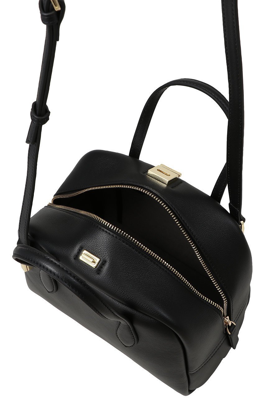 【プンティ/PUNTI】のVOYAGE 2wayハンドバッグ 人気、トレンドファッション・服の通販 founy(ファニー) 　ファッション　Fashion　レディースファッション　Fashion for Women　バッグ　Bags　シェイプ　Shape, Slim Fit　ショルダー　Shoulder, Shoulder Strap　フォルム　Silhouette, Form　フォーマル　Formal, Dressy　ボストン　Boston　エレガント 上品　Elegant　other-6|ID: prp329100004616863 ipo3291000000036089987