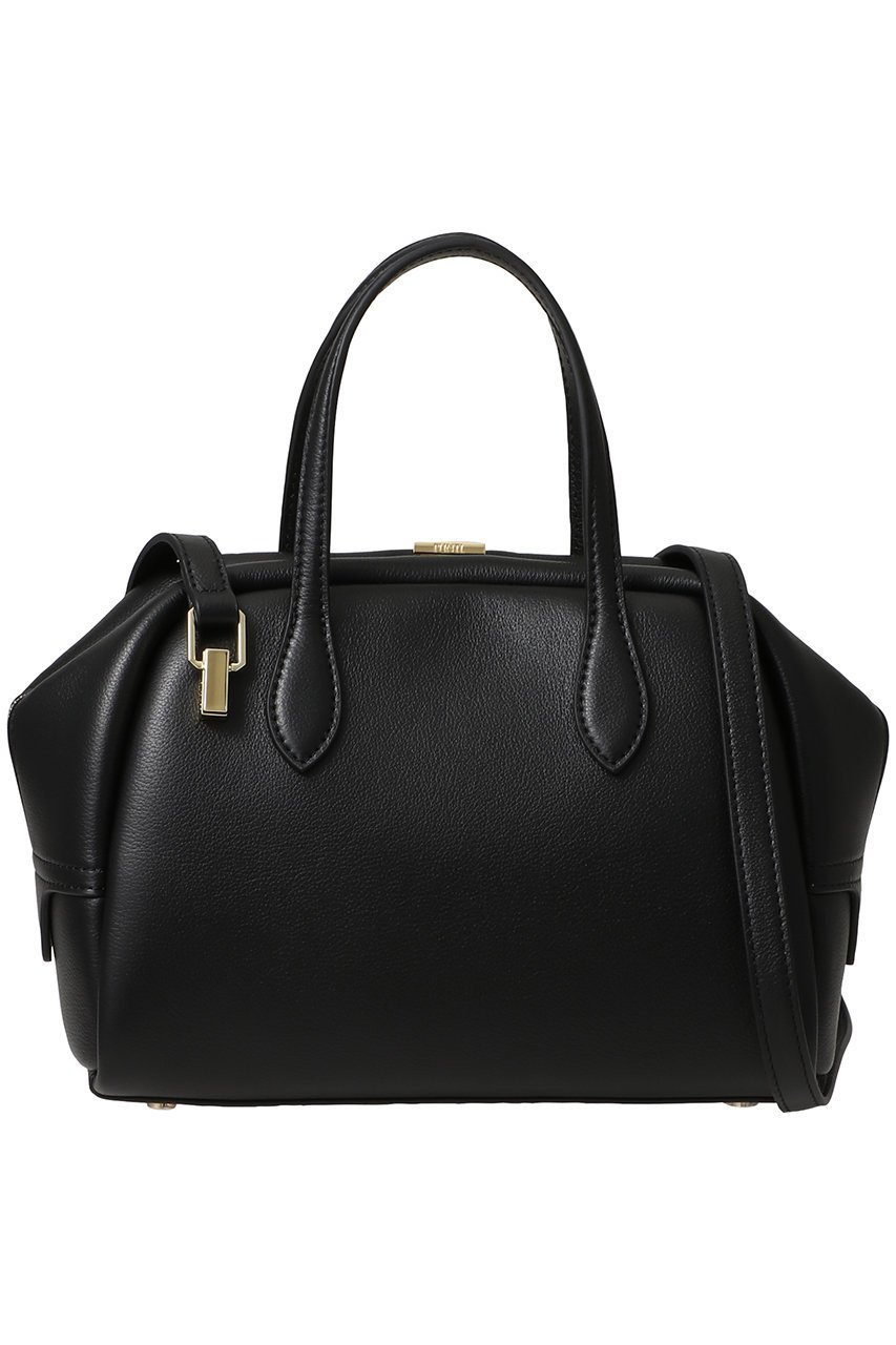【プンティ/PUNTI】のVOYAGE 2wayハンドバッグ 大人の最旬トレンドファッション＆コーディネート founy(ファウニー) 　ファッション　Fashion　レディースファッション　Fashion for Women　バッグ　Bags　シェイプ　Shape, Slim Fit　ショルダー　Shoulder, Shoulder Strap　フォルム　Silhouette, Form　フォーマル　Formal, Dressy　ボストン　Boston　エレガント 上品　Elegant　 other-1|ID: prp329100004616863 ipo3291000000036925787