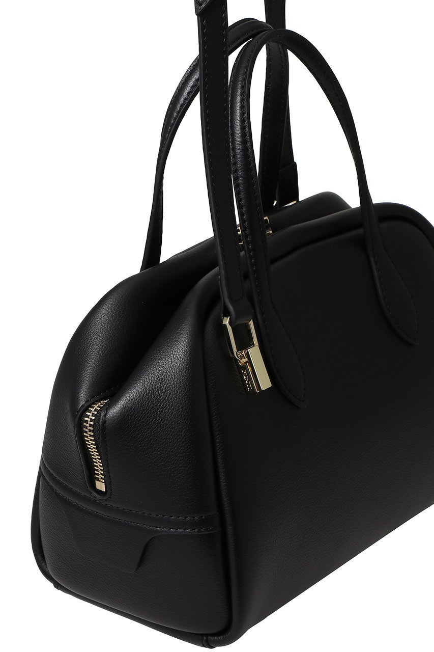 【プンティ/PUNTI】のVOYAGE 2wayハンドバッグ 大人の最旬トレンドファッション＆コーディネート founy(ファウニー) 　ファッション　Fashion　レディースファッション　Fashion for Women　バッグ　Bags　シェイプ　Shape, Slim Fit　ショルダー　Shoulder, Shoulder Strap　フォルム　Silhouette, Form　フォーマル　Formal, Dressy　ボストン　Boston　エレガント 上品　Elegant　other-5|ID: prp329100004616863 ipo3291000000036925796