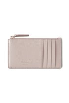 【マルベリー/Mulberry】のCONTINENTAL ZIPPED LONG CARD HOLDER ブロッサムピンク|ID:prp329100004616864