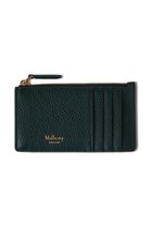 【マルベリー/Mulberry】のCONTINENTAL ZIPPED LONG CARD HOLDER マルベリーグリーン|ID:prp329100004616864