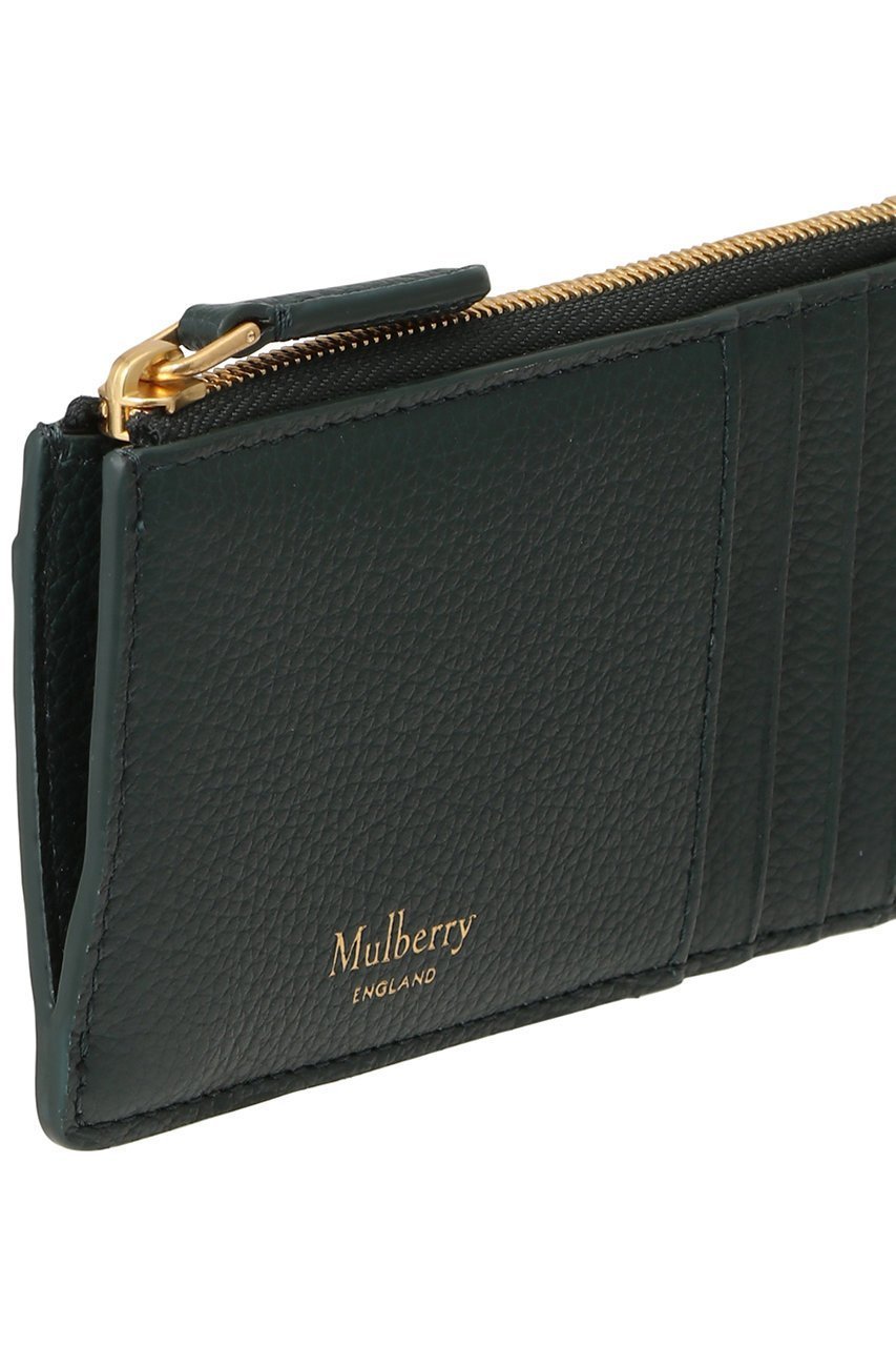 【マルベリー/Mulberry】のCONTINENTAL ZIPPED LONG CARD HOLDER 人気、トレンドファッション・服の通販 founy(ファニー) 　ファッション　Fashion　レディースファッション　Fashion for Women　ミニ財布・二つ折り財布　Wallets & Card Cases　カードケース/名刺入れ　Card Holders & Business Cases　バッグ　Bags　ジップ　Zip, Zipper　スタイリッシュ　Stylish, Fashionable　スマート　Smart, Elegant　スリム　Slim, Slim Fit　ポケット　Pocket, Pocket Detail　財布　Wallet, Purse　other-5|ID: prp329100004616864 ipo3291000000033245665