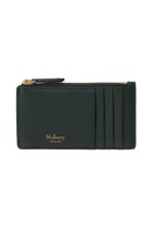 【マルベリー/Mulberry】のCONTINENTAL ZIPPED LONG CARD HOLDER マルベリーグリーン|ID: prp329100004616864 ipo3291000000035552404