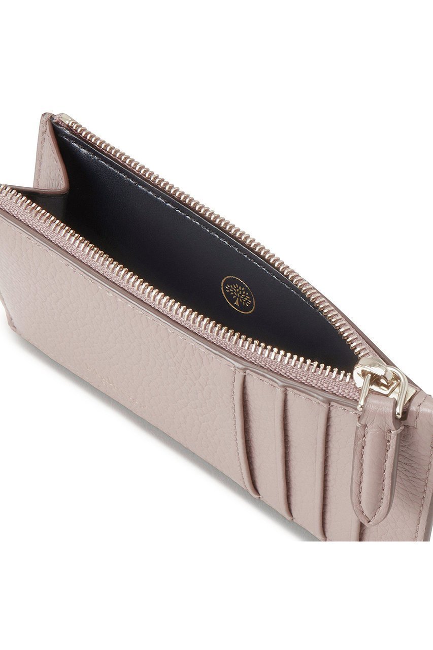 【マルベリー/Mulberry】のCONTINENTAL ZIPPED LONG CARD HOLDER 人気、トレンドファッション・服の通販 founy(ファニー) 　ファッション　Fashion　レディースファッション　Fashion for Women　ミニ財布・二つ折り財布　Wallets & Card Cases　カードケース/名刺入れ　Card Holders & Business Cases　バッグ　Bags　ジップ　Zip, Zipper　スタイリッシュ　Stylish, Fashionable　スマート　Smart, Elegant　スリム　Slim, Slim Fit　ポケット　Pocket, Pocket Detail　財布　Wallet, Purse　other-3|ID: prp329100004616864 ipo3291000000036054857