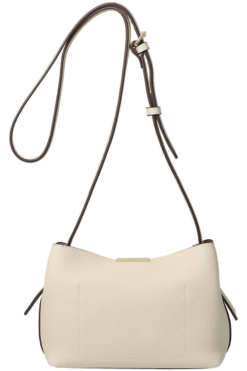 【プンティ/PUNTI】のMAGNOLIA ショルダーバッグ 人気、トレンドファッション・服の通販 founy(ファニー) ファッション Fashion レディースファッション Fashion for Women バッグ Bags ショルダー Shoulder, Shoulder Strap ポシェット Pochette, Mini Bag ロング Long, Long-Length エレガント 上品 Elegant other-3|ID: prp329100004616865 ipo3291000000035101509