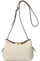 【プンティ/PUNTI】のMAGNOLIA ショルダーバッグ ミルク|ID:prp329100004616865