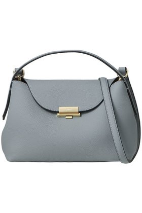 【プンティ/PUNTI】のMAGNOLIA ハンドバッグ 人気、トレンドファッション・服の通販 founy(ファニー) ファッション Fashion レディースファッション Fashion for Women バッグ Bags 2025年 2025 2025-2026秋冬・A/W Autumn/Winter 2025–26 AW25–26 トレンド Trend, Trending Now パーティ Party, Party Style フラップ Flap, Flap Pocket モチーフ Motif, Design Theme エレガント 上品 Elegant A/W・秋冬 Autumn/Winter |ID:prp329100004616866