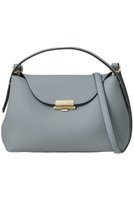 【プンティ/PUNTI】のMAGNOLIA ハンドバッグ 人気、トレンドファッション・服の通販 founy(ファニー) ファッション Fashion レディースファッション Fashion for Women バッグ Bags 2025年 2025 2025-2026秋冬・A/W Autumn/Winter 2025–26 AW25–26 トレンド Trend, Trending Now パーティ Party, Party Style フラップ Flap, Flap Pocket モチーフ Motif, Design Theme エレガント 上品 Elegant A/W・秋冬 Autumn/Winter |ID:prp329100004616866