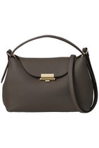 【プンティ/PUNTI】のMAGNOLIA ハンドバッグ コーヒー|ID:prp329100004616866