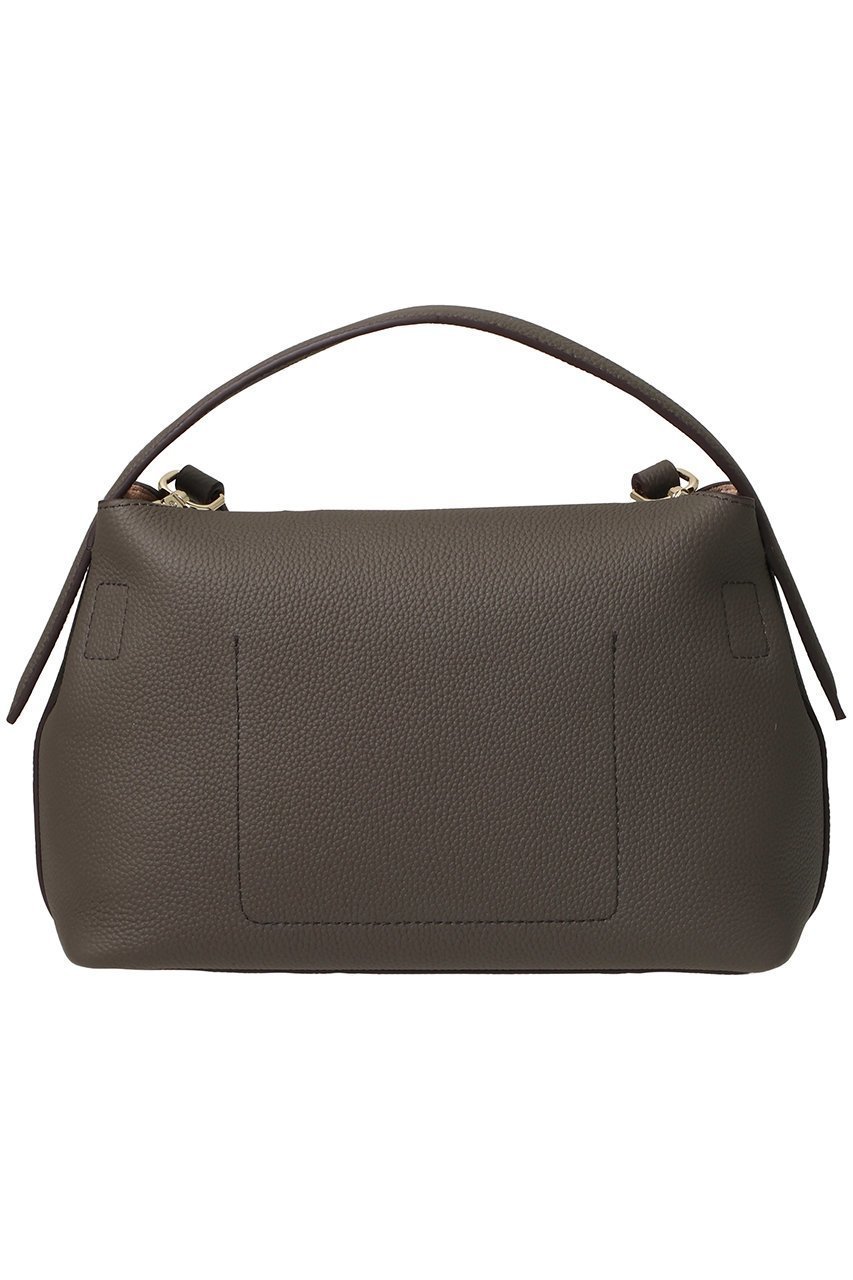 【プンティ/PUNTI】のMAGNOLIA ハンドバッグ 人気、トレンドファッション・服の通販 founy(ファニー) ファッション Fashion レディースファッション Fashion for Women バッグ Bags トレンド Trend, Trending Now パーティ Party, Party Style フラップ Flap, Flap Pocket モチーフ Motif, Design Theme エレガント 上品 Elegant other-3|ID: prp329100004616866 ipo3291000000035101398