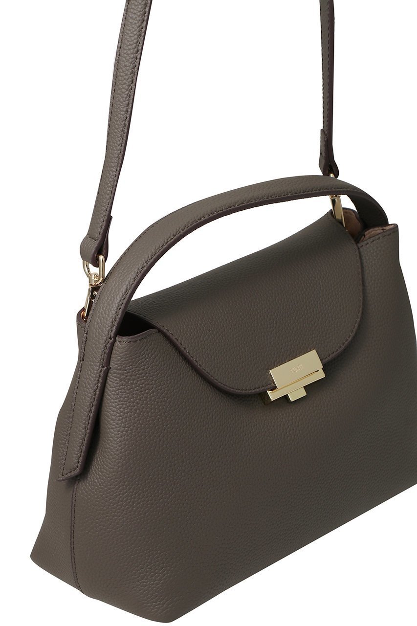 【プンティ/PUNTI】のMAGNOLIA ハンドバッグ 人気、トレンドファッション・服の通販 founy(ファニー) ファッション Fashion レディースファッション Fashion for Women バッグ Bags トレンド Trend, Trending Now パーティ Party, Party Style フラップ Flap, Flap Pocket モチーフ Motif, Design Theme エレガント 上品 Elegant other-4|ID: prp329100004616866 ipo3291000000035101399