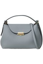 【プンティ/PUNTI】のMAGNOLIA ハンドバッグ ダスティブルー|ID: prp329100004616866 ipo3291000000036024267