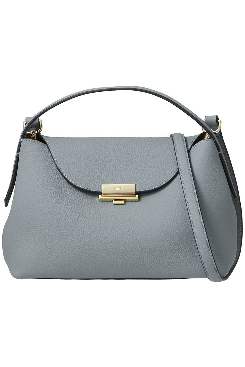 【プンティ/PUNTI】のMAGNOLIA ハンドバッグ 人気、トレンドファッション・服の通販 founy(ファニー) 　ファッション　Fashion　レディースファッション　Fashion for Women　バッグ　Bags　トレンド　Trend, Trending Now　パーティ　Party, Party Style　フラップ　Flap, Flap Pocket　モチーフ　Motif, Design Theme　エレガント 上品　Elegant　 other-1|ID: prp329100004616866 ipo3291000000036925773