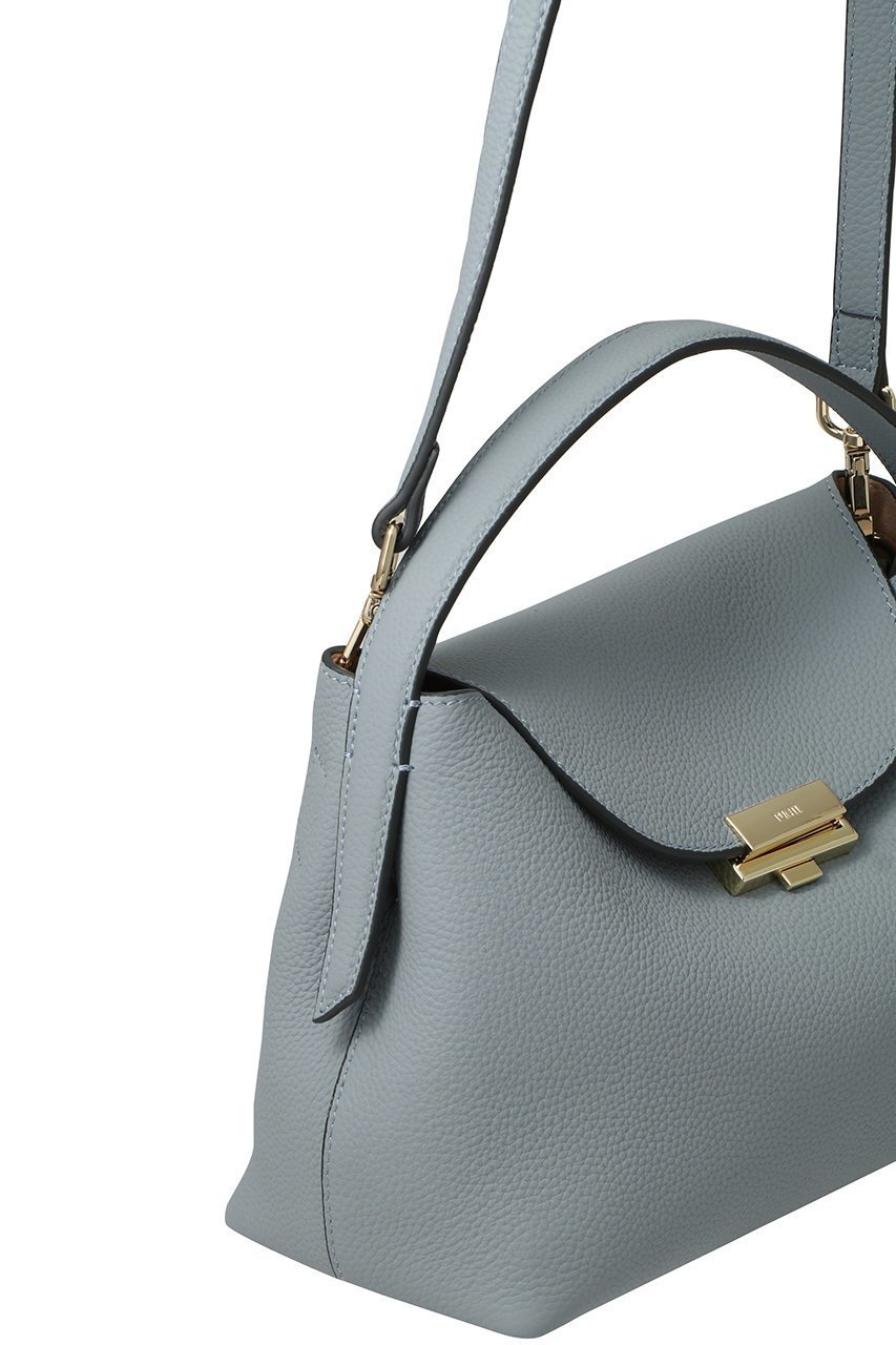 【プンティ/PUNTI】のMAGNOLIA ハンドバッグ 人気、トレンドファッション・服の通販 founy(ファニー) 　ファッション　Fashion　レディースファッション　Fashion for Women　バッグ　Bags　トレンド　Trend, Trending Now　パーティ　Party, Party Style　フラップ　Flap, Flap Pocket　モチーフ　Motif, Design Theme　エレガント 上品　Elegant　other-5|ID: prp329100004616866 ipo3291000000036925782