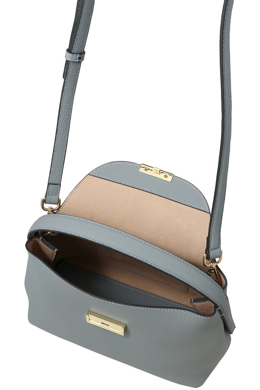 【プンティ/PUNTI】のMAGNOLIA ハンドバッグ 人気、トレンドファッション・服の通販 founy(ファニー) 　ファッション　Fashion　レディースファッション　Fashion for Women　バッグ　Bags　トレンド　Trend, Trending Now　パーティ　Party, Party Style　フラップ　Flap, Flap Pocket　モチーフ　Motif, Design Theme　エレガント 上品　Elegant　other-6|ID: prp329100004616866 ipo3291000000036925784