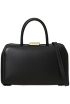 【プンティ/PUNTI】のPORTRAIT 2wayハンドバッグ ブラック|ID:prp329100004616867