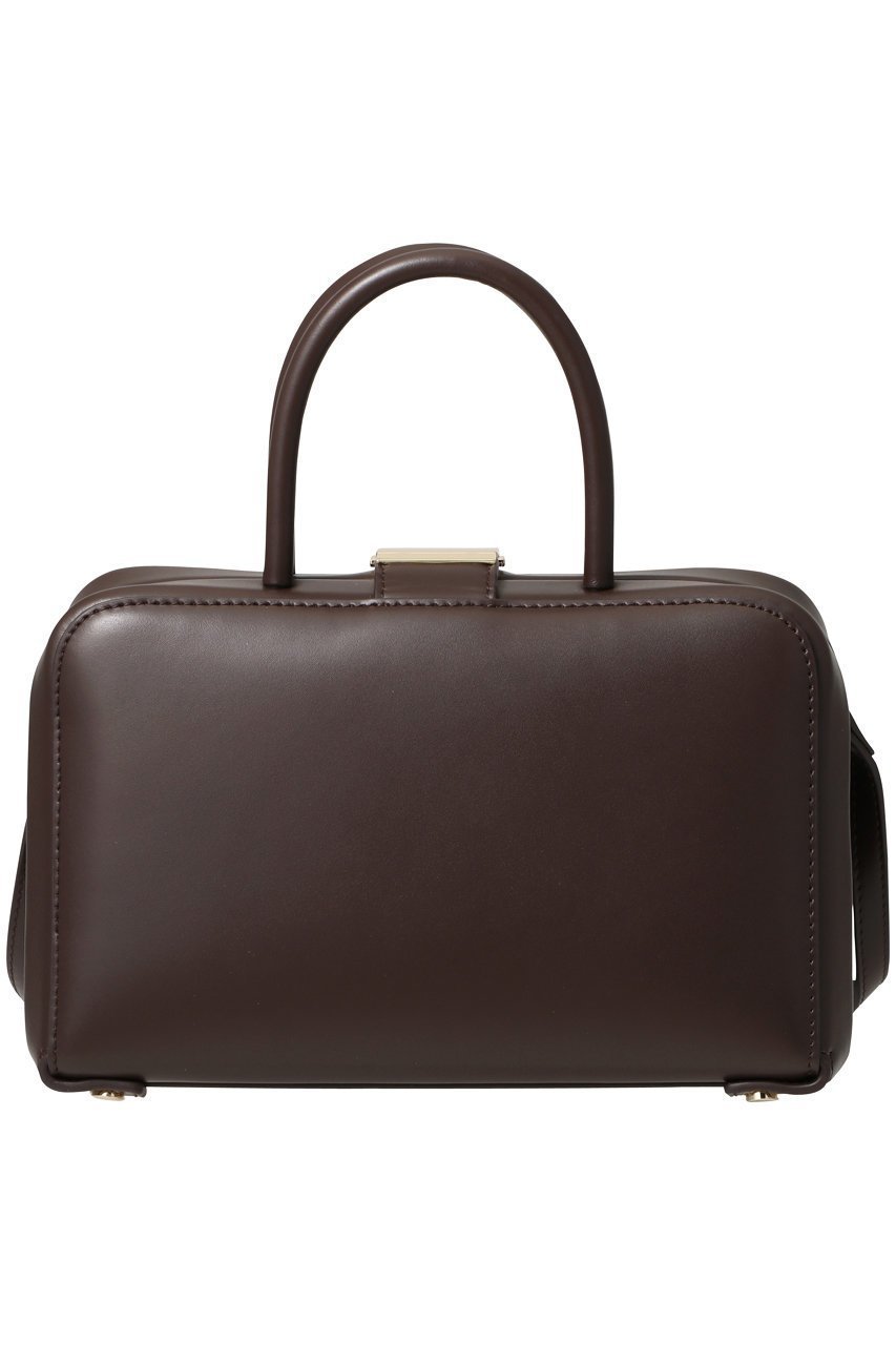 【プンティ/PUNTI】のPORTRAIT 2wayハンドバッグ 人気、トレンドファッション・服の通販 founy(ファニー) 　ファッション　Fashion　レディースファッション　Fashion for Women　バッグ　Bags　エレガント 上品　Elegant　クラシック　Classic, Timeless Style　フレーム　Frame, Outline　other-4|ID: prp329100004616867 ipo3291000000035101406