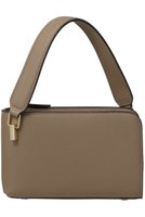 【プンティ/PUNTI】のMATURE 2wayハンドバッグ 人気、トレンドファッション・服の通販 founy(ファニー) ファッション Fashion レディースファッション Fashion for Women バッグ Bags ショルダー Shoulder, Shoulder Strap フォルム Silhouette, Form フォーマル Formal, Dressy ラップ Wrap, Wrap Design エレガント 上品 Elegant |ID:prp329100004616868