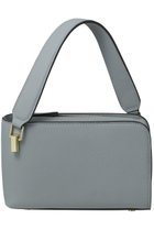 【プンティ/PUNTI】のMATURE 2wayハンドバッグ ダスティブルー|ID:prp329100004616868