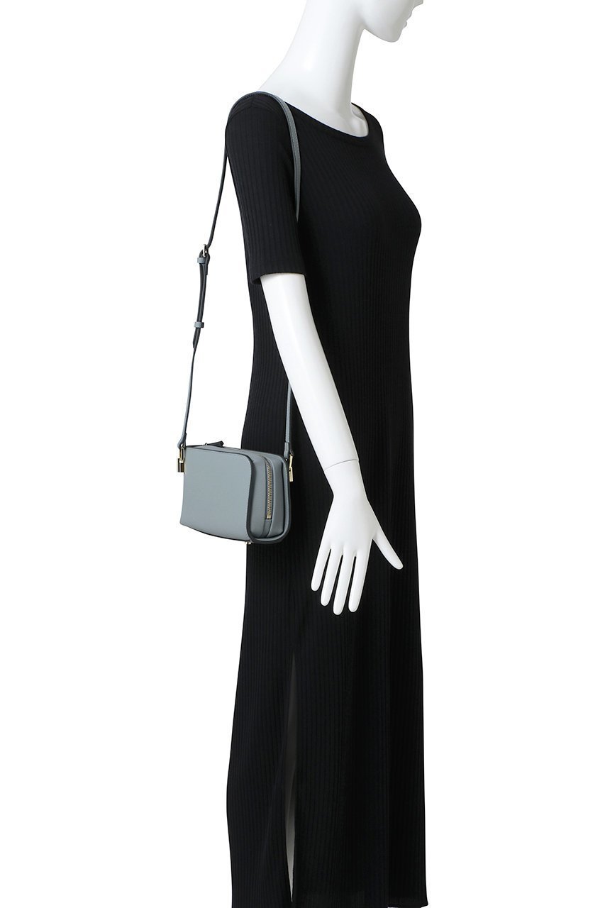 【プンティ/PUNTI】のMATURE 2wayハンドバッグ 人気、トレンドファッション・服の通販 founy(ファニー) 　ファッション　Fashion　レディースファッション　Fashion for Women　バッグ　Bags　ショルダー　Shoulder, Shoulder Strap　フォルム　Silhouette, Form　フォーマル　Formal, Dressy　ラップ　Wrap, Wrap Design　エレガント 上品　Elegant　other-6|ID: prp329100004616868 ipo3291000000035101416