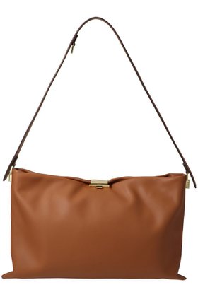 【プンティ/PUNTI】のGRAFT ショルダートート 人気、トレンドファッション・服の通販 founy(ファニー) ファッション Fashion レディースファッション Fashion for Women バッグ Bags おすすめ Recommended / Our Picks エレガント 上品 Elegant クラッチ Clutch, Clutch Bag ラップ Wrap, Wrap Design リュクス Luxury, Elegant, High-End, Chic |ID:prp329100004616870