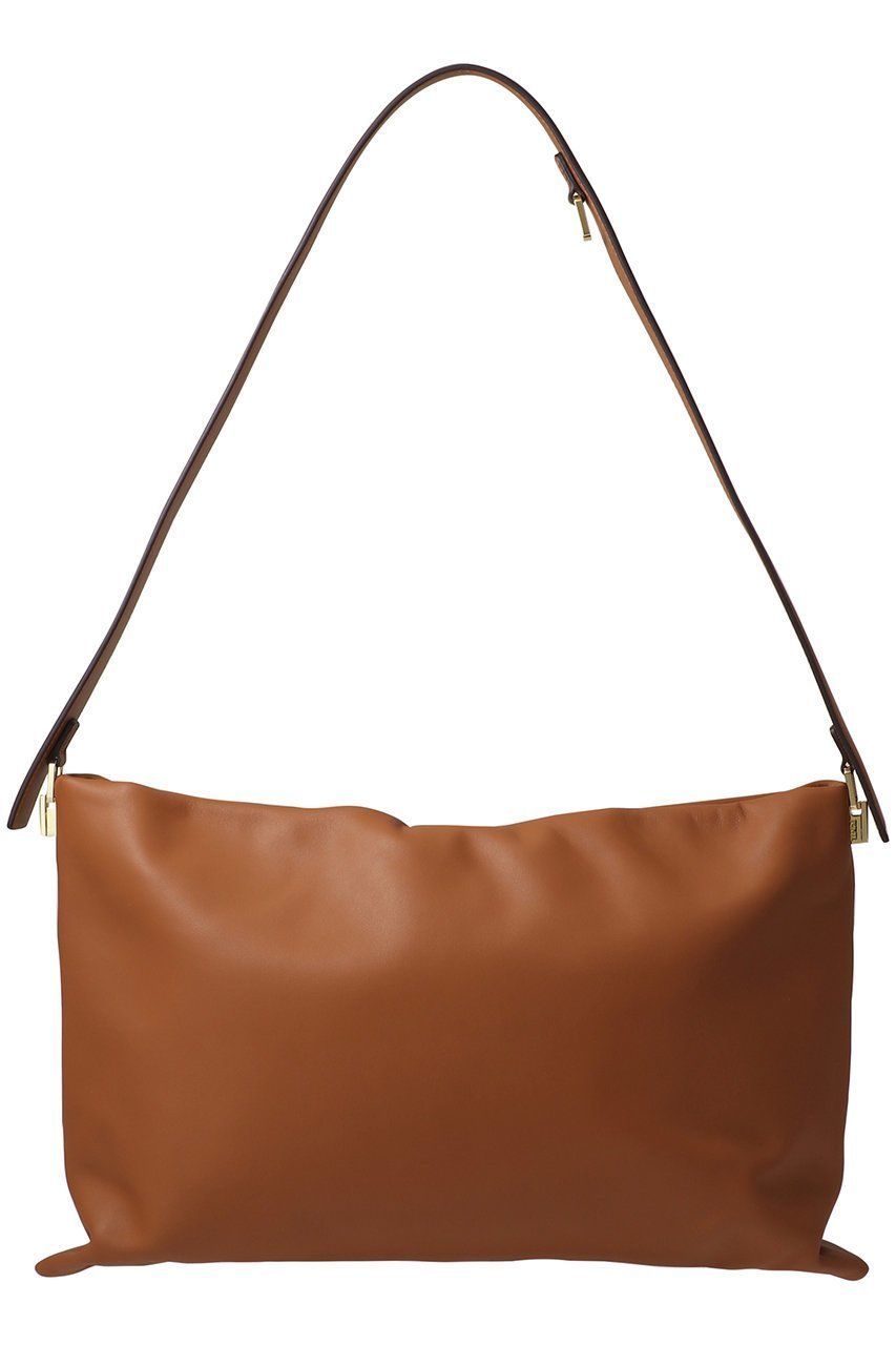 【プンティ/PUNTI】のGRAFT ショルダートート 人気、トレンドファッション・服の通販 founy(ファニー) 　ファッション　Fashion　レディースファッション　Fashion for Women　バッグ　Bags　おすすめ　Recommended / Our Picks　エレガント 上品　Elegant　クラッチ　Clutch, Clutch Bag　ラップ　Wrap, Wrap Design　リュクス　Luxury, Elegant, High-End, Chic　other-4|ID: prp329100004616870 ipo3291000000035101516