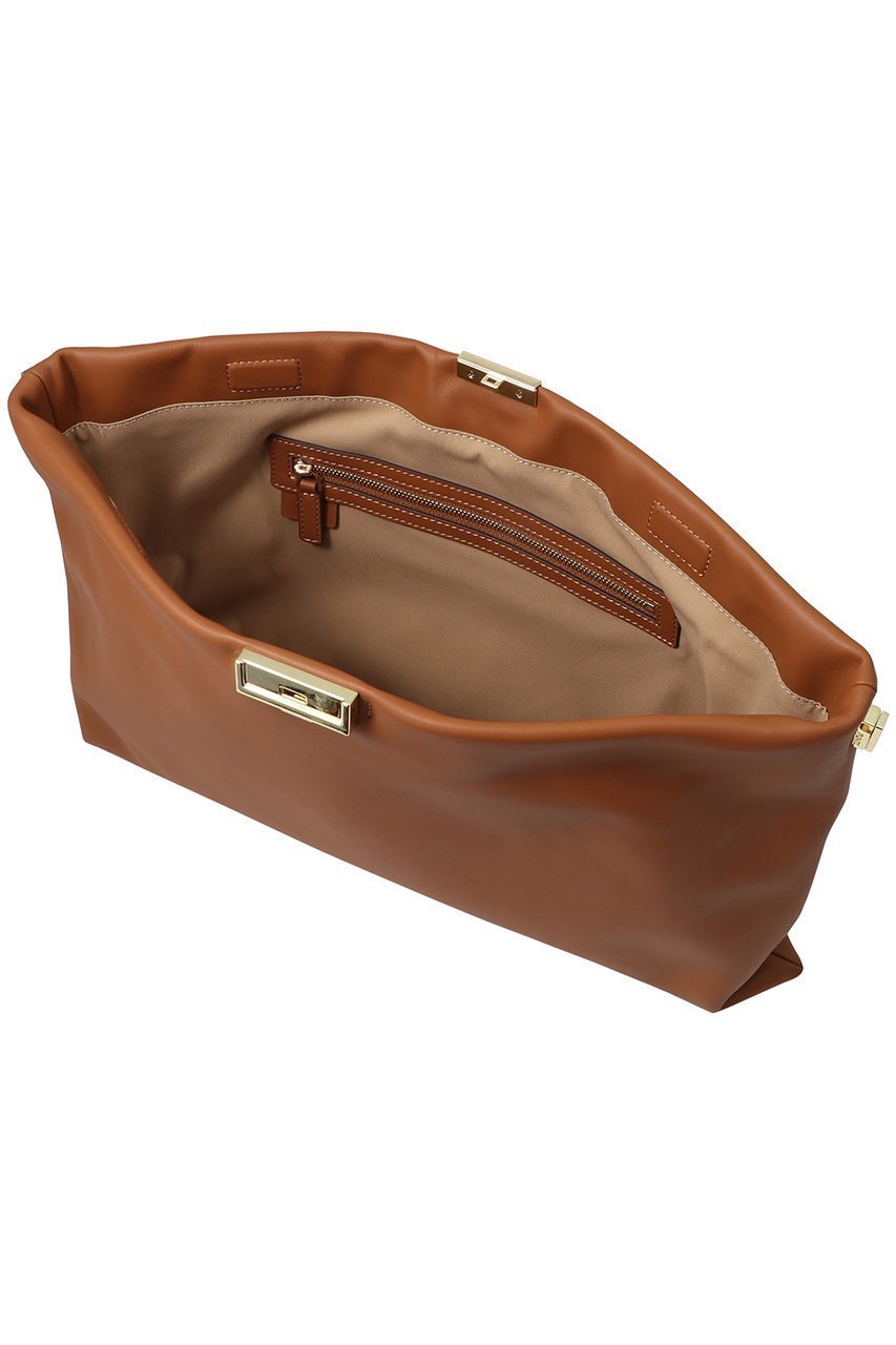 【プンティ/PUNTI】のGRAFT ショルダートート 人気、トレンドファッション・服の通販 founy(ファニー) 　ファッション　Fashion　レディースファッション　Fashion for Women　バッグ　Bags　おすすめ　Recommended / Our Picks　エレガント 上品　Elegant　クラッチ　Clutch, Clutch Bag　ラップ　Wrap, Wrap Design　リュクス　Luxury, Elegant, High-End, Chic　other-6|ID: prp329100004616870 ipo3291000000035101518