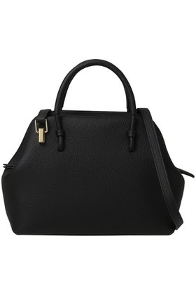 【プンティ/PUNTI】のWALTZ ハンドバッグ 人気、トレンドファッション・服の通販 founy(ファニー) ファッション Fashion レディースファッション Fashion for Women バッグ Bags クラシック Classic, Timeless Style ショルダー Shoulder, Shoulder Strap エレガント 上品 Elegant |ID:prp329100004616871