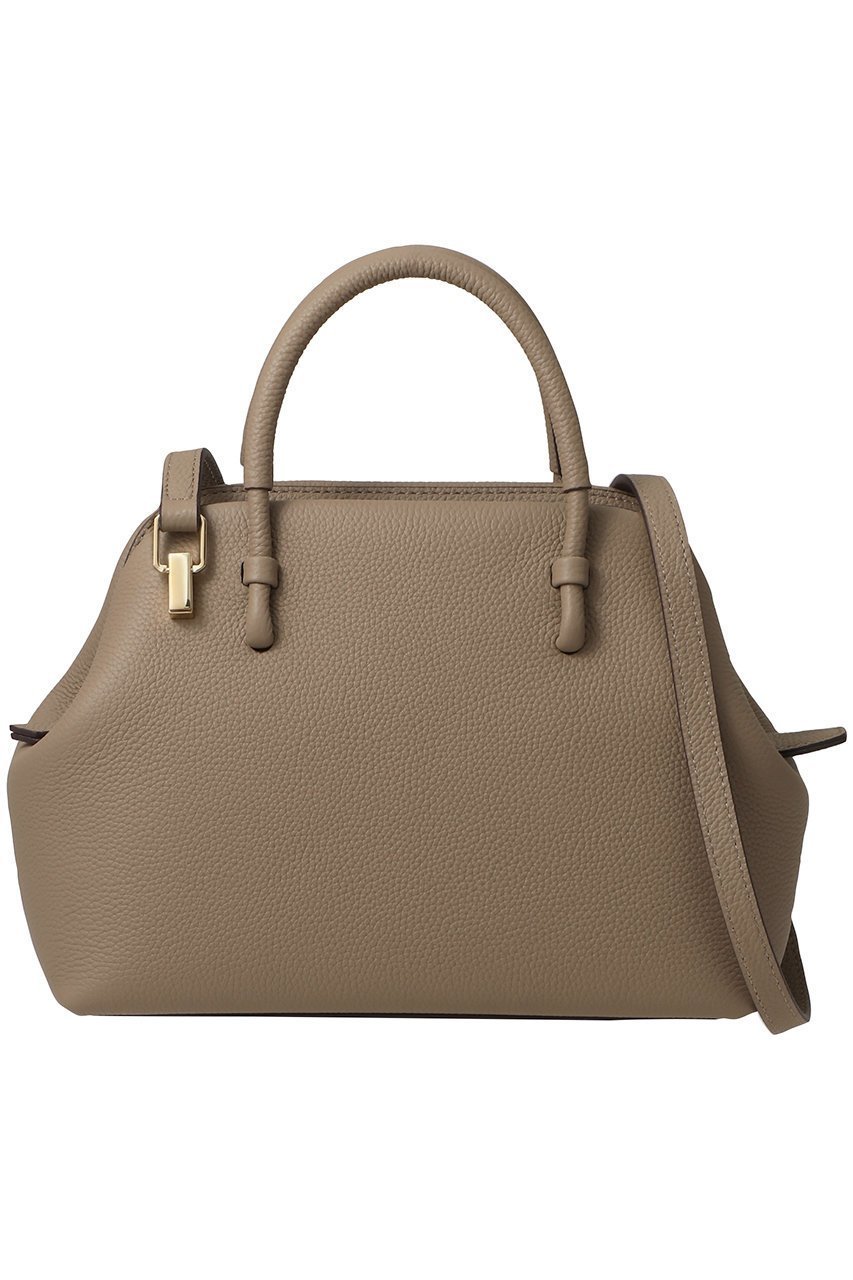 【プンティ/PUNTI】のWALTZ ハンドバッグ インテリア・キッズ・メンズ・レディースファッション・服の通販 founy(ファニー) ファッション Fashion レディースファッション Fashion for Women バッグ Bags クラシック Classic, Timeless Style ショルダー Shoulder, Shoulder Strap エレガント 上品 Elegant ヘーゼル|ID: prp329100004616871 ipo3291000000035101428