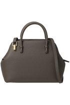 【プンティ/PUNTI】のWALTZ ハンドバッグ コーヒー|ID: prp329100004616871 ipo3291000000036886237