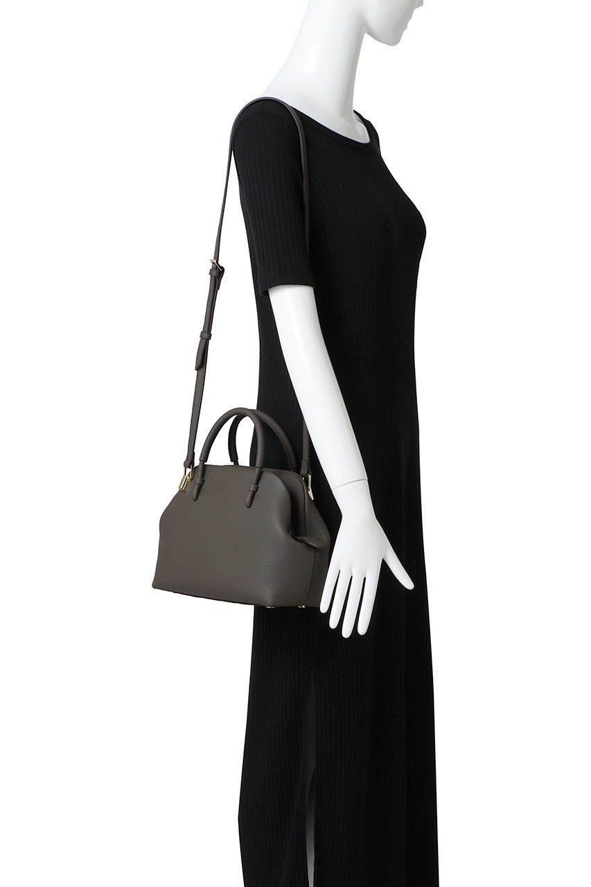 【プンティ/PUNTI】のWALTZ ハンドバッグ 大人の最旬トレンドファッション＆コーディネート founy(ファウニー) 　ファッション　Fashion　レディースファッション　Fashion for Women　バッグ　Bags　クラシック　Classic, Timeless Style　ショルダー　Shoulder, Shoulder Strap　エレガント 上品　Elegant　other-3|ID: prp329100004616871 ipo3291000000036947454