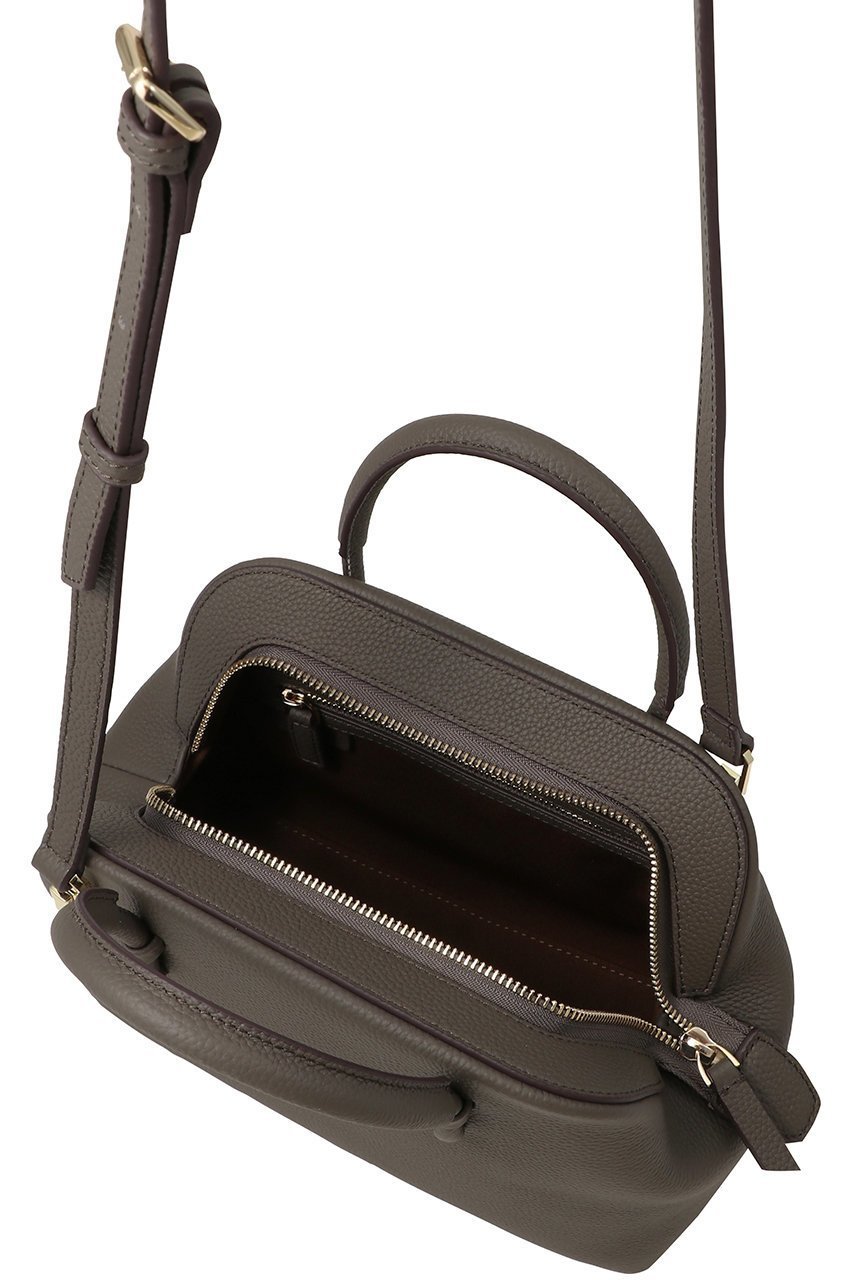【プンティ/PUNTI】のWALTZ ハンドバッグ 大人の最旬トレンドファッション＆コーディネート founy(ファウニー) 　ファッション　Fashion　レディースファッション　Fashion for Women　バッグ　Bags　クラシック　Classic, Timeless Style　ショルダー　Shoulder, Shoulder Strap　エレガント 上品　Elegant　other-6|ID: prp329100004616871 ipo3291000000036947464