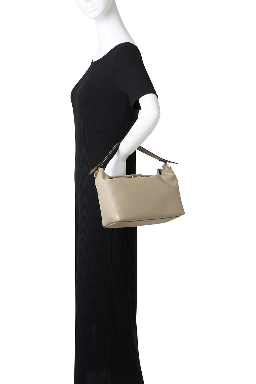 【プンティ/PUNTI】のGRAFT-BOX ハンドバッグ 人気、トレンドファッション・服の通販 founy(ファニー) 　ファッション　Fashion　レディースファッション　Fashion for Women　バッグ　Bags　クラッチ　Clutch, Clutch Bag　フォルム　Silhouette, Form　人気　Popular, Best Seller　other-3|ID: prp329100004616872 ipo3291000000035101438