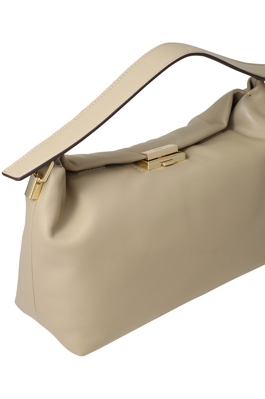 【プンティ/PUNTI】のGRAFT-BOX ハンドバッグ 人気、トレンドファッション・服の通販 founy(ファニー) 　ファッション　Fashion　レディースファッション　Fashion for Women　バッグ　Bags　クラッチ　Clutch, Clutch Bag　フォルム　Silhouette, Form　人気　Popular, Best Seller　other-5|ID: prp329100004616872 ipo3291000000035101440