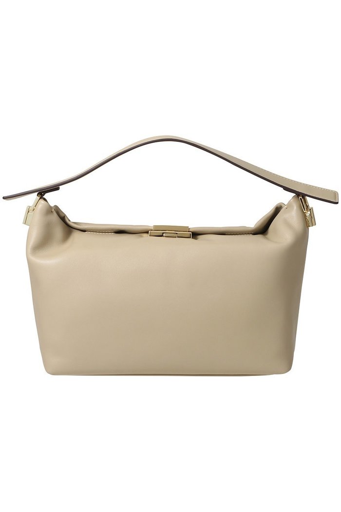 【プンティ/PUNTI】のGRAFT-BOX ハンドバッグ インテリア・キッズ・メンズ・レディースファッション・服の通販 founy(ファニー) https://founy.com/ ファッション Fashion レディースファッション Fashion for Women バッグ Bags クラッチ Clutch, Clutch Bag フォルム Silhouette, Form 人気 Popular, Best Seller |ID: prp329100004616872 ipo3291000000036089960